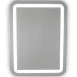 Zrcadlo LED 42 60X80
