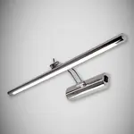 Svítidlo Anka-12 chrome 4200K 00016 K1