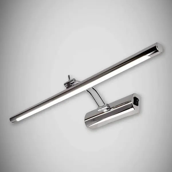 Svítidlo Anka-12 chrome 4200K 00016 K1