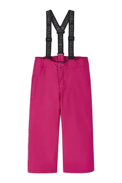 Detské zimné nohavice Reima Loikin