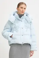 Páperová bunda ERMANNO Firenze