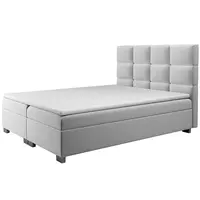 Postel Kanada s topperem 140x200 Alfa 17