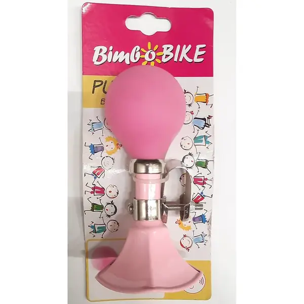 Trumpeta na kolo Steel