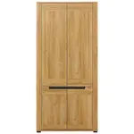 Šatní skříň 2d York Y-7 dub grandson