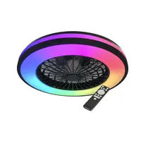 Svítidlo 66565 KB ISAFI LED CCT+RGB 48W LW1
