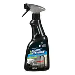 Mill clean tekutina na čištění černého kování 500ml