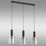 Svítidlo Celia Black 62402 Lw3