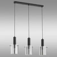 Svítidlo Celia Black 62402 Lw3