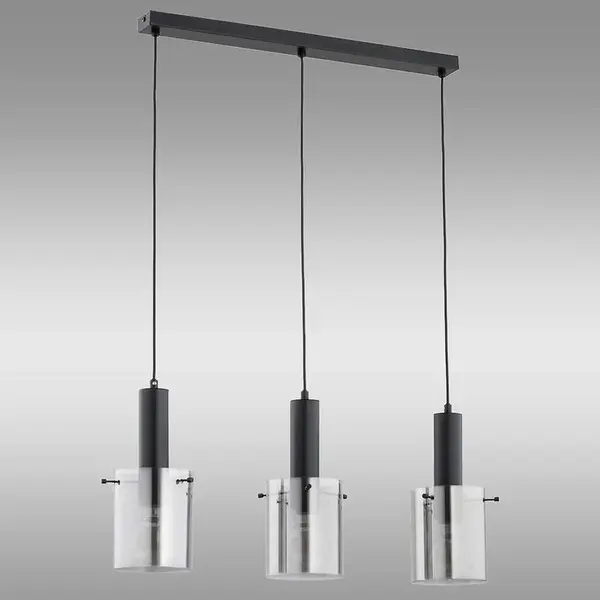 Svítidlo Celia Black 62402 Lw3