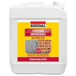 Soudal stavební impregnace 5L
