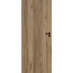 Interiérové dveře Kleopatra plné 60L Dub Catania 395