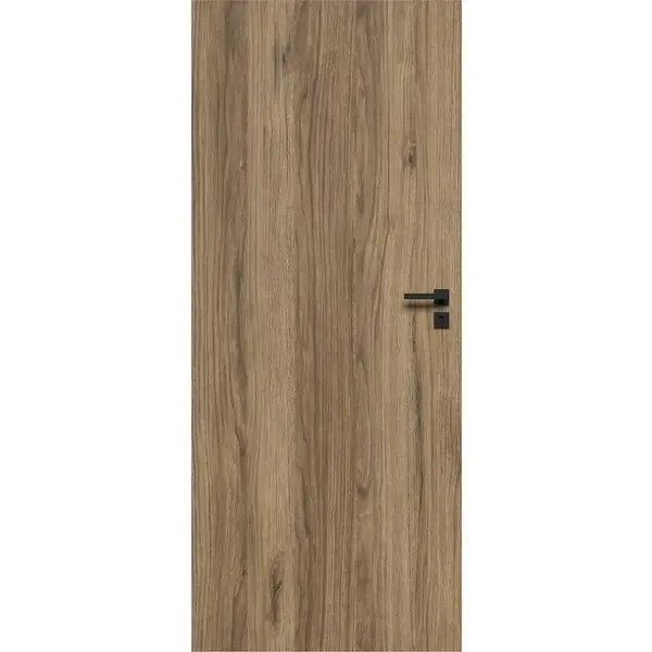 Interiérové dveře Kleopatra plné 60L Dub Catania 395