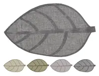 M.A.T. prostírání LIST 50x33cm mix barev