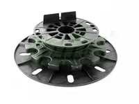 Teleskopický terč pod dlažbu, 35 - 60 mm, GU100000199