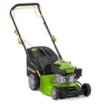 Benzínová sekačka s pojezdem FIELDMANN FZR 4210-B FD50004091