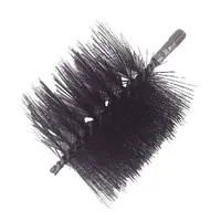 M.A.T. Kartáč rourový hranatý 150 x 150 mm