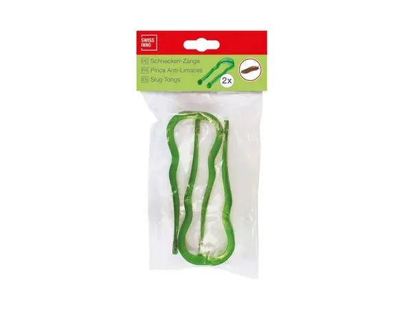 SwissInno kleště na slimáky, 2 ks SW1221001