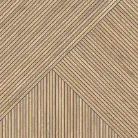 Dlažba Oberis Light Brown 59.8/59.8 Rekt.