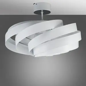 Svítidlo Bryza White  2935/Z-B-1 LW1