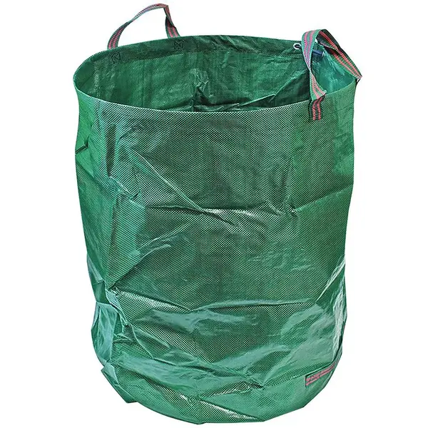 Skládací zahradní koš 120 l