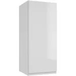 Kuchyňská skříňka Paro A30 1D0S bílá