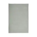 Koupelnová předložka 40x60cm zelená