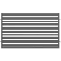 PLOTOVÉ POLE KARMEN - 200 X 120 CM