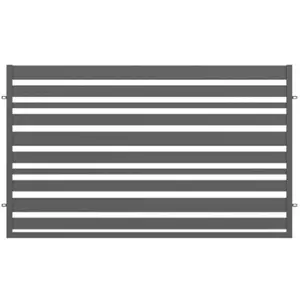 PLOTOVÉ POLE KARMEN - 200 X 120 CM