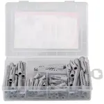 Fischer Profibox hmoždinek UX + UX R (110 ks)