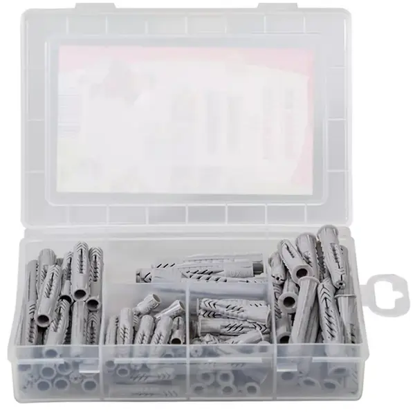 Fischer Profibox hmoždinek UX + UX R (110 ks)