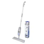 Plochý mop s rozprašovačem Bacteria Stop York