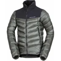 Northfinder BERTRAM Pánská bunda, zelená, velikost