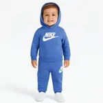 Nike kids club fleece set 80-86 cm