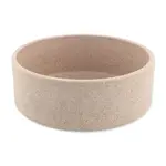 Miska Dog Fantasy EcoStyle béžová 14cm, 600ml