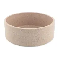 Miska Dog Fantasy EcoStyle béžová 14cm, 600ml