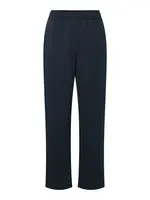 PIECES Nohavice 'PCChilli'  tmavomodrá