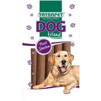 Tyčinky jehněčí 5 ks/70 g Dog Friend