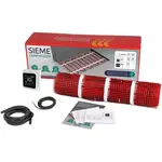 Topná rohož 2 m2 + ovladač wifi (300W)