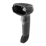 Zebra DS2208 DS2208-SR6U2100SGW, 2D, multi-IF, kit (USB), bílá