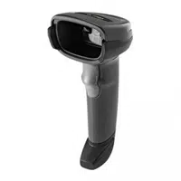 Zebra DS2208 DS2208-SR6U2100SGW, 2D, multi-IF, kit (USB), bílá