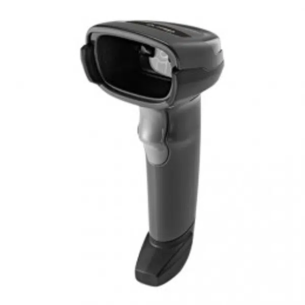 Zebra DS2208 DS2208-SR6U2100SGW, 2D, multi-IF, kit (USB), bílá