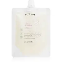 Kemon Actyva Colore Brillante maska na vlasy 100 ml