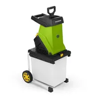 ZAHRADNÍ DRTIČ VĚTVÍ FIELDMANN - FZD4020-E