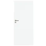 Interiérové dveře Kleopatra plné 70P bílé