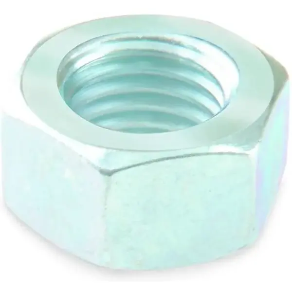 Matice šestihranné M 4 DIN 934