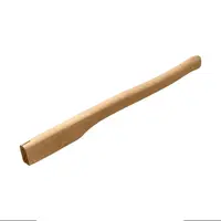 Dřevěné topůrko na sekeru 1,0 kg