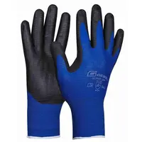 Rukavice Super Grip, vel. 9