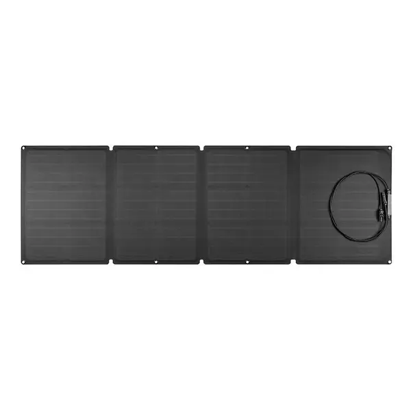 Solární panel EcoFlow 110 W