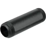 Rusticline trubka 3/4˝ 80 mm RT-28 černá