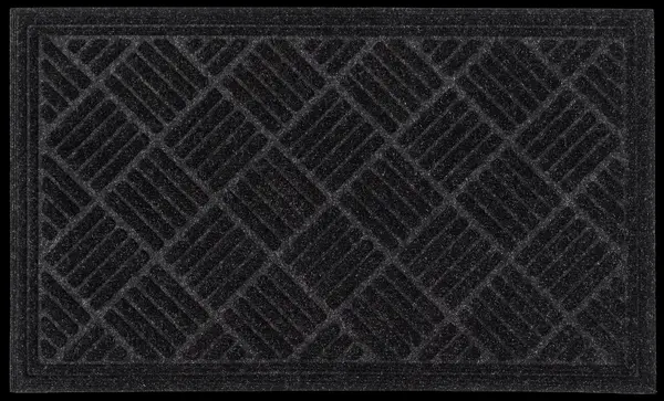 Multy home Rohožka CONTOURS 45 x 75 cm, antracit, vzor parkety MHEU5000010, 1 ks 5705.00.30